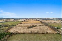 89-acre Parcel in Hamilton