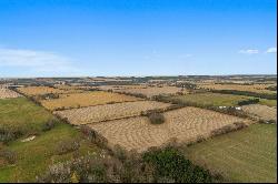 89-acre Parcel in Hamilton