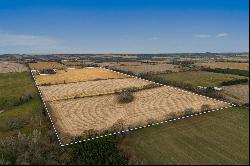 89-acre Parcel in Hamilton