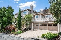 Gorgeous Strawberry Vista Home