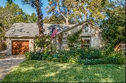 Charming Cottage Style House Nestled in a Scenic Neighborhood