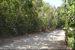 Belmont Beach Walk Land