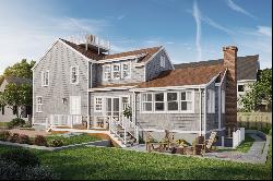 2 Candle House Lane, Nantucket, MA 02554