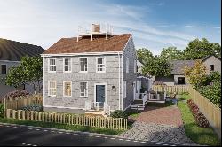 2 Candle House Lane, Nantucket, MA 02554