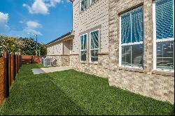 9601 Thorncrown Lane, Fort Worth, TX 76179