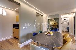 Exclusive apartment near Piazza Santo Spirito