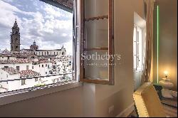 Exclusive apartment near Piazza Santo Spirito