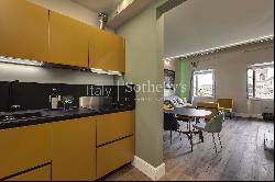 Exclusive apartment near Piazza Santo Spirito