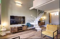 Exclusive apartment near Piazza Santo Spirito