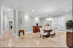 2/2.1 Condo in Preston Hollow at the Drexel