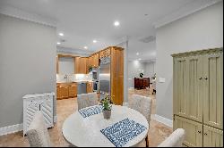 2/2.1 Condo in Preston Hollow at the Drexel