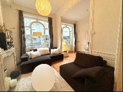 LILLE QUAI DU WAULT, beautiful apartment of 83sqsqm bedrooms terrace cellar.