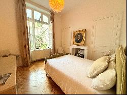 LILLE QUAI DU WAULT, beautiful apartment of 83sqsqm bedrooms terrace cellar.