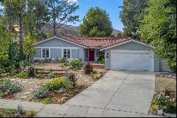 4009 Jim Bowie, Agoura Hills