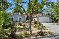 4009 Jim Bowie, Agoura Hills