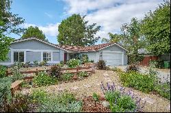 4009 Jim Bowie, Agoura Hills