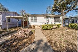 1182 Sol Wilson Avenue, Austin, TX 78702