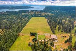 SW 232nd St, Vashon, WA 98070