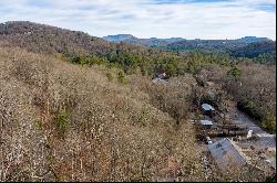 TBD Highlands Gap Road, Highlands, NC 28741