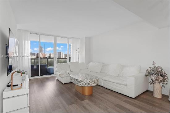 This 3-bedroom, 2-bathroom unit offers 1,700 square feet of modern, open living space in t