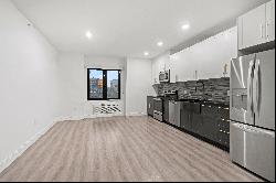 221 Baldwin Avenue #606, Jersey City, NJ 07306