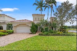 146 Via Paradisio,Palm Beach Gardens, FL, 33418