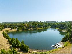 Pine Mountain Ranch 180+/- AC