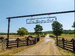 Pine Mountain Ranch 180+/- AC