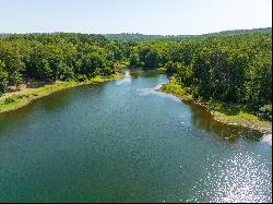 Pine Mountain Ranch 180+/- AC