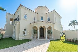 Rare Single-Row Villa in Alvorada