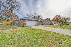 1308 Hardwood Lane, College Station, TX 77840