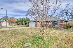 1308 Hardwood Lane, College Station, TX 77840