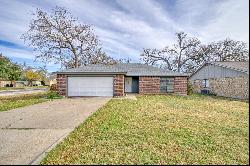 1308 Hardwood Lane, College Station, TX 77840