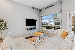 Downtown Living with all the amenities you need for a comfortable and stylish li