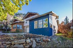 16A Coalbank Drive, Durango, CO 81301