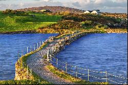 Connemara Isles