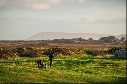 Connemara Isles