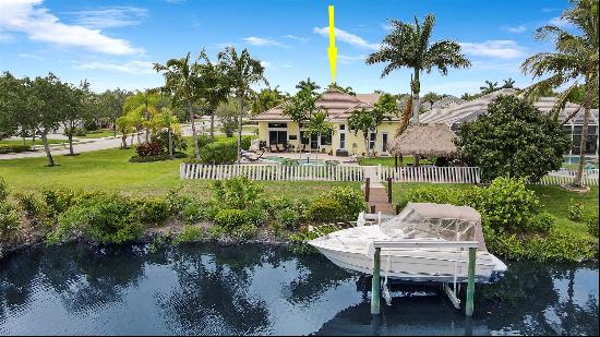 660 SW Yacht Basin Way, Stuart, FL, 34997, USA