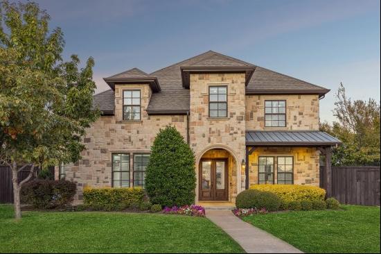 9668 Rockpoint Court, Dallas, TX, 75238, USA