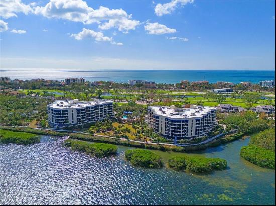 2120 HARBOURSIDE DRIVE, #617, Longboat Key, FL, 34228, USA