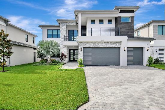 8560 Shoreacres Street, Boca Raton, FL, 33434, USA