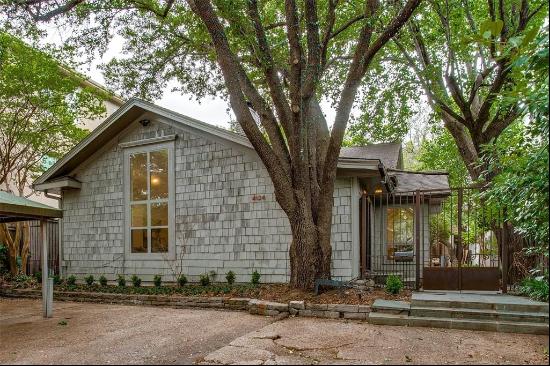 4126 Gilbert Avenue, Dallas, TX, 75219, USA