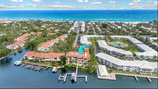 5606 N Ocean Boulevard, Ocean Ridge, FL, 33435, USA