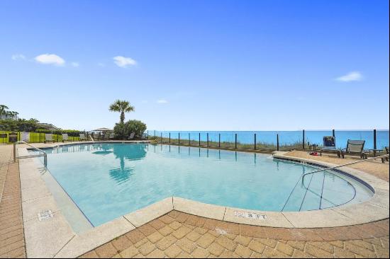 2421 W County Highway 30A, #UNIT E303, Santa Rosa Beach, FL, 32459, USA