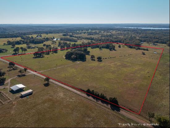 265 Fsqm137, Bullard, TX, 75757, USA