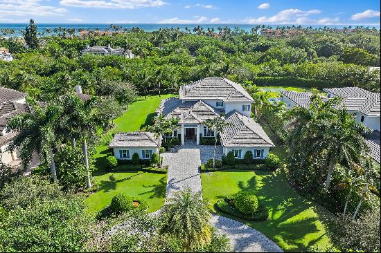 1138 Banyan Estates Drive, North Palm Beach, FL, 33408, USA