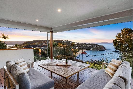 28 Beauty Drive, Whale Beach, AUSTRALIA