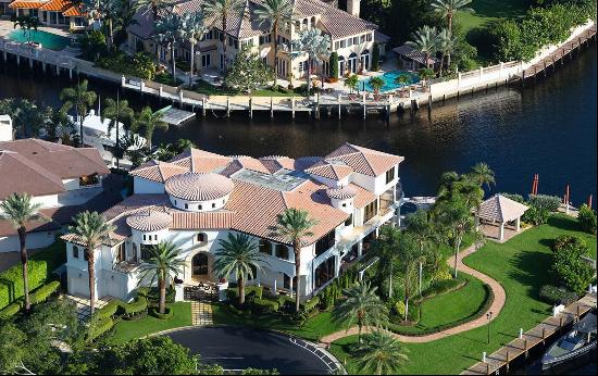 775 Oriole Circle, Boca Raton, FL, 33431, USA