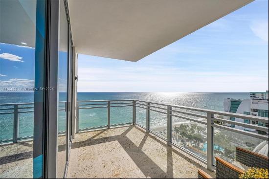 3535 S Ocean Dr, Hollywood, FL, 33019, USA