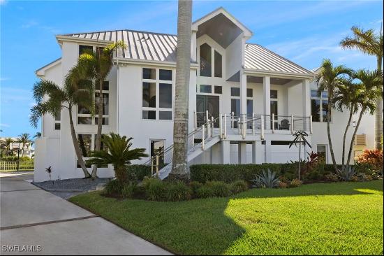 6181 Tidewater Island Circle, Fort Myers, FL, 33908, USA